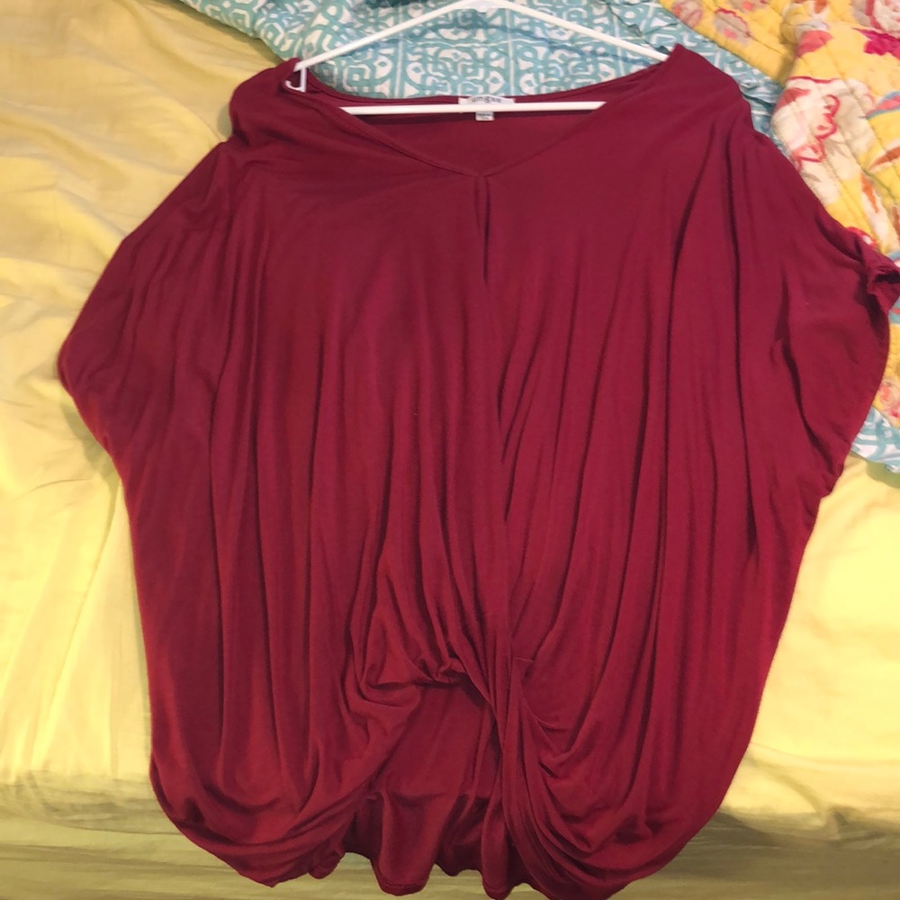 Cute Dressy Top